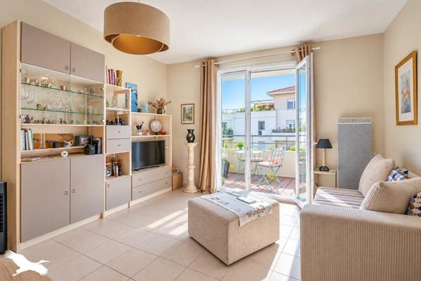 Appartement à vendre 195 000 € Toulouse 2 p 40 m² DPE B