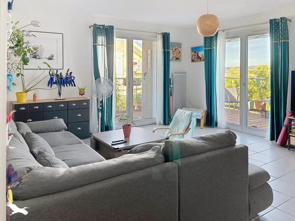 Appartement à vendre 228 868 € Toulouse 4 p 93 m² DPE C