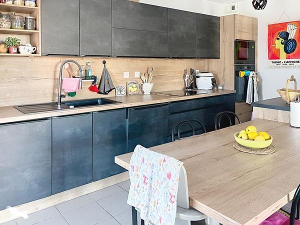 Appartement à vendre 228 868 € Toulouse 4 p 93 m² DPE C