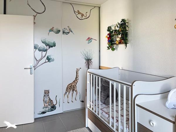 Appartement à vendre 228 868 € Toulouse 4 p 93 m² DPE C
