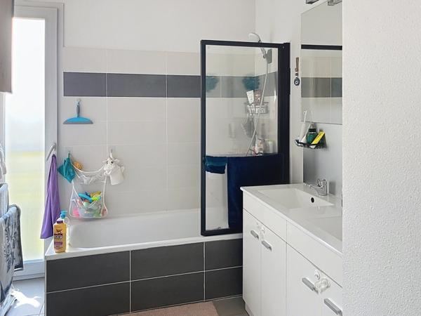 Appartement à vendre 228 868 € Toulouse 4 p 93 m² DPE C