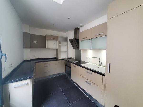 Appt T3 - 61.67m² Bordeaux GAMBETTA avec garage