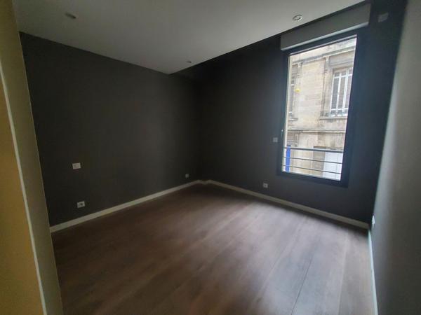 Appt T3 - 61.67m² Bordeaux GAMBETTA avec garage