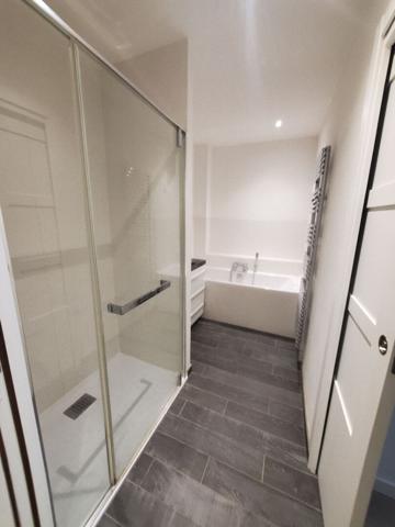 Appt T3 - 61.67m² Bordeaux GAMBETTA avec garage