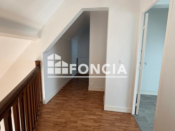 Location Appartement 4 pièces 120.25 m² - RESIDENCE LES TILLEULS Orleans 45000