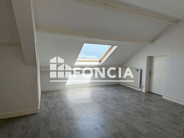 Location Appartement 4 pièces 120.25 m² - RESIDENCE LES TILLEULS Orleans 45000