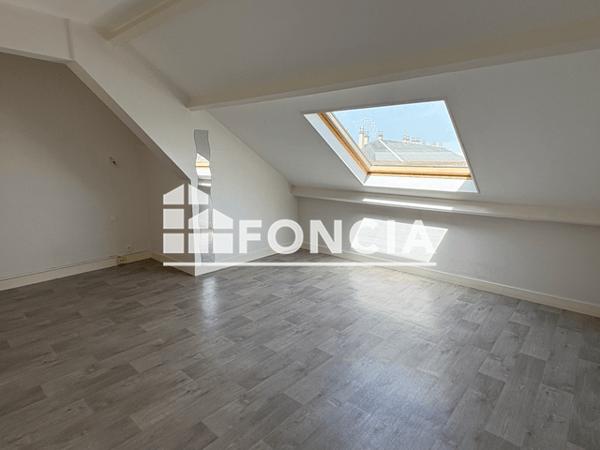Location Appartement 4 pièces 120.25 m² - RESIDENCE LES TILLEULS Orleans 45000