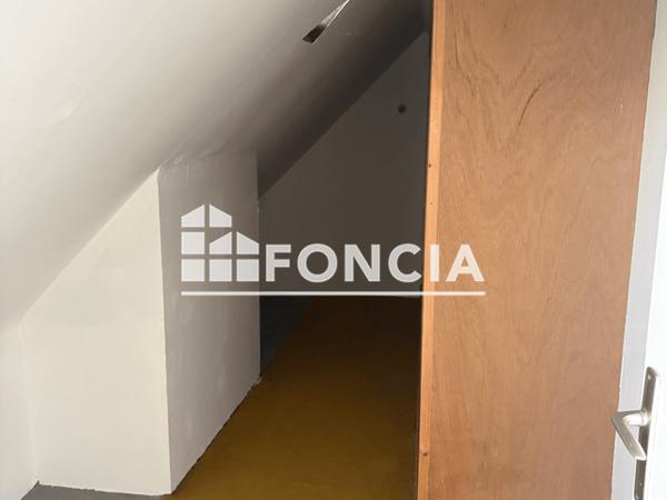 Location Appartement 4 pièces 120.25 m² - RESIDENCE LES TILLEULS Orleans 45000