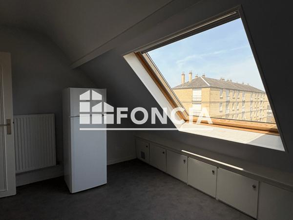 Location Appartement 4 pièces 120.25 m² - RESIDENCE LES TILLEULS Orleans 45000