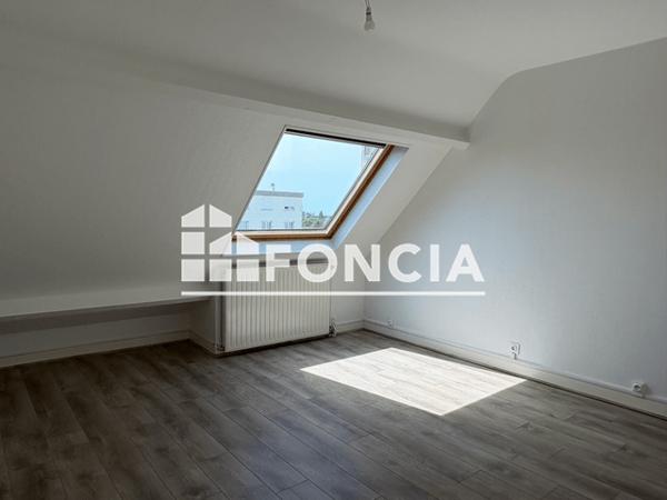Location Appartement 4 pièces 120.25 m² - RESIDENCE LES TILLEULS Orleans 45000