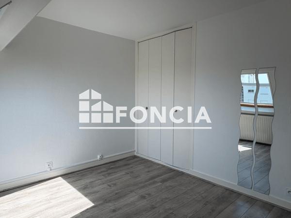 Location Appartement 4 pièces 120.25 m² - RESIDENCE LES TILLEULS Orleans 45000