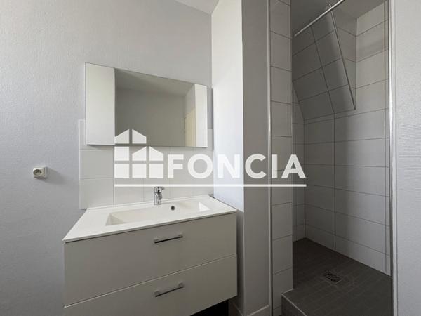 Location Appartement 4 pièces 120.25 m² - RESIDENCE LES TILLEULS Orleans 45000