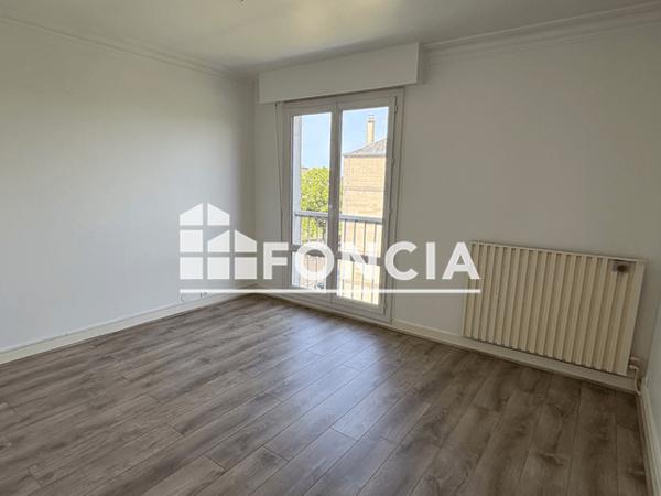 Location Appartement 4 pièces 120.25 m² - RESIDENCE LES TILLEULS Orleans 45000
