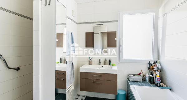 À vendre Appartement 3 pièces 77.56 m² - Metz 57070