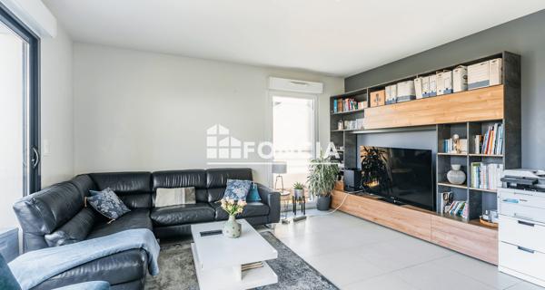 À vendre Appartement 3 pièces 77.56 m² - Metz 57070