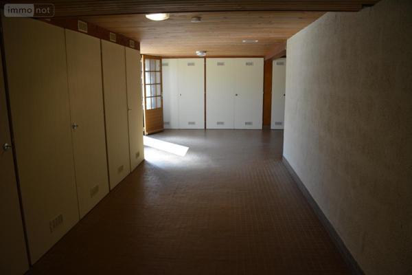 Maison à vendre à Sablé-sur-Sarthe dans la Sarthe (72300), ref : 53039-391