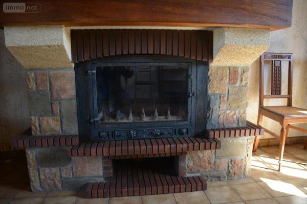 Maison à vendre à Sablé-sur-Sarthe dans la Sarthe (72300), ref : 53039-391