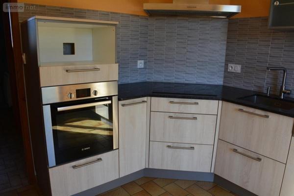 Maison à vendre à Sablé-sur-Sarthe dans la Sarthe (72300), ref : 53039-391