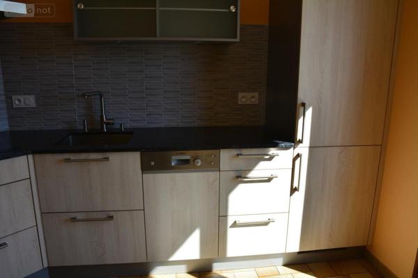 Maison à vendre à Sablé-sur-Sarthe dans la Sarthe (72300), ref : 53039-391