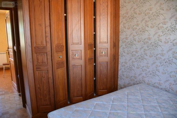 Maison à vendre à Sablé-sur-Sarthe dans la Sarthe (72300), ref : 53039-391