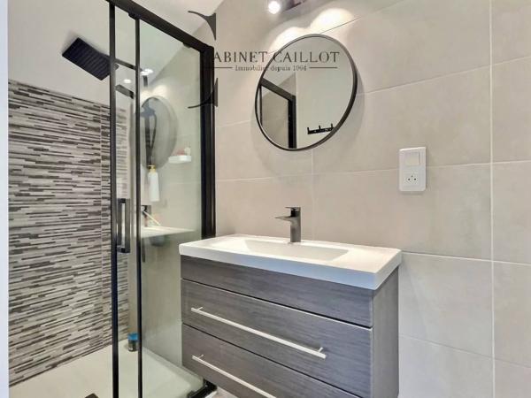 BEL APPARTEMENT duplex - SAINTES hyper-centre (réf.30641)