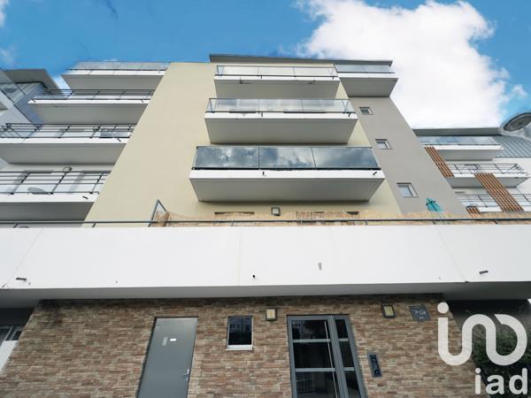 Appartement à vendre 2 pièces 41 m² La Rochette
