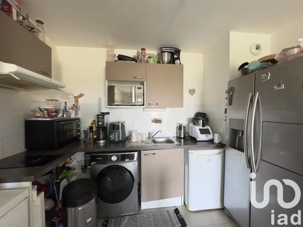 Appartement à vendre 2 pièces 41 m² La Rochette