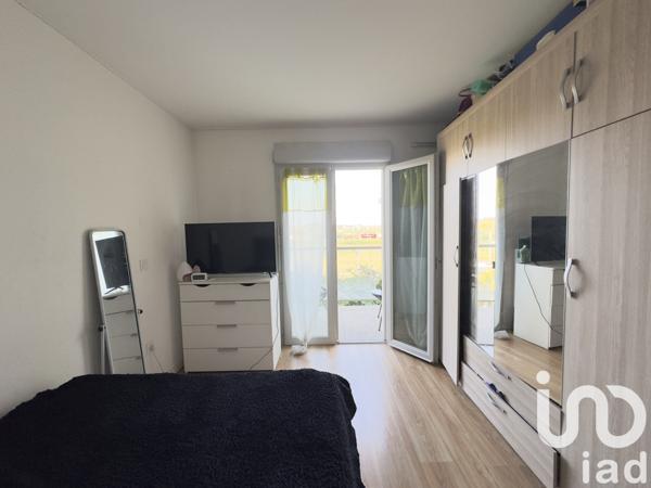 Appartement à vendre 2 pièces 41 m² La Rochette