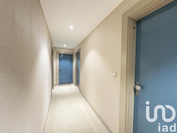 Appartement à vendre 2 pièces 41 m² La Rochette