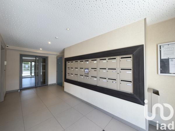 Appartement à vendre 2 pièces 41 m² La Rochette