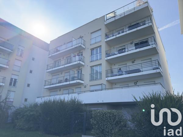 Appartement à vendre 2 pièces 41 m² La Rochette