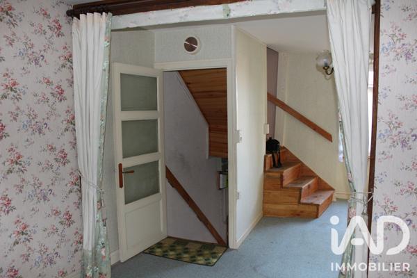 Maison à vendre 4 pièces 66 m² Pérignat-lès-Sarliève