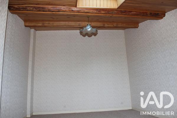 Maison à vendre 4 pièces 66 m² Pérignat-lès-Sarliève