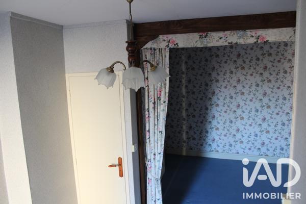 Maison à vendre 4 pièces 66 m² Pérignat-lès-Sarliève