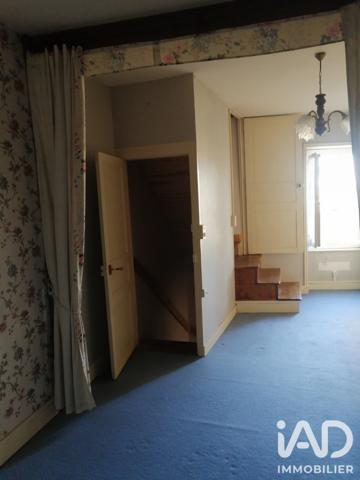 Maison à vendre 4 pièces 66 m² Pérignat-lès-Sarliève