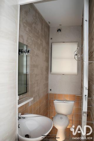 Maison à vendre 4 pièces 66 m² Pérignat-lès-Sarliève