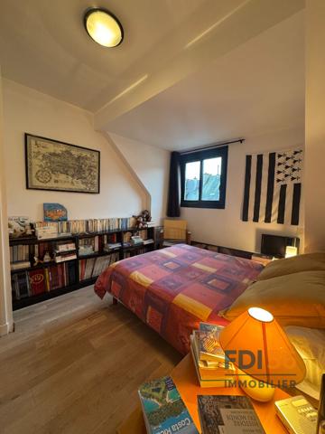 A VENDRE - APPARTEMENT LUMINEUX - 3 PIÈCES 65 m2 , Lorient