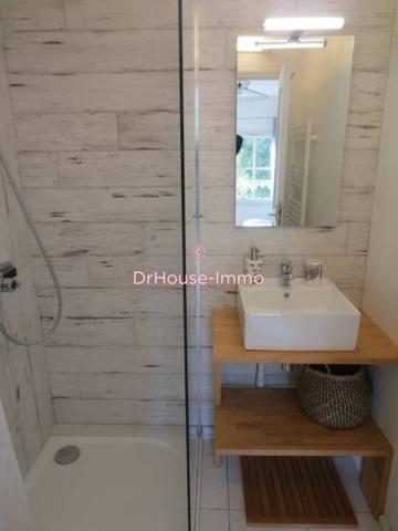 Appartement à vendre 1 pièce de 29 m²