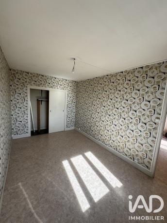 Appartement à vendre 2 pièces 47,79 m² Clermont-Ferrand