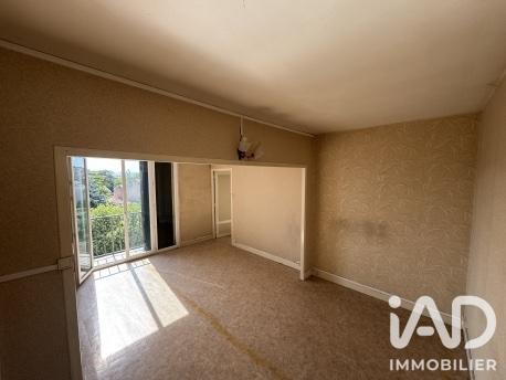Appartement à vendre 2 pièces 47,79 m² Clermont-Ferrand