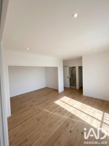 Appartement à vendre 2 pièces 47,79 m² Clermont-Ferrand