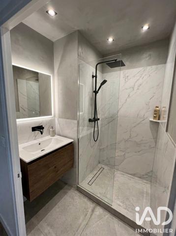 Appartement à vendre 2 pièces 47,79 m² Clermont-Ferrand
