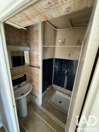 Appartement à vendre 2 pièces 47,79 m² Clermont-Ferrand