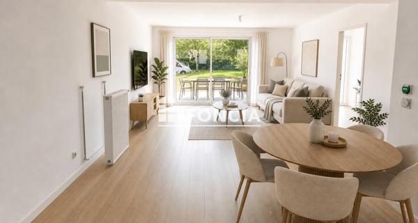 À vendre Maison 5 pièces 108.82 m² - Loisin 74140