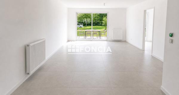 À vendre Maison 5 pièces 108.82 m² - Loisin 74140