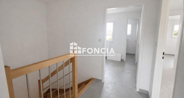 À vendre Maison 5 pièces 108.82 m² - Loisin 74140