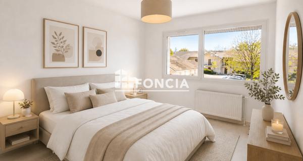 À vendre Maison 5 pièces 108.82 m² - Loisin 74140