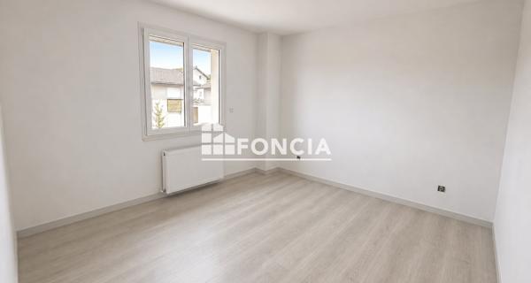 À vendre Maison 5 pièces 108.82 m² - Loisin 74140