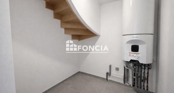 À vendre Maison 5 pièces 108.82 m² - Loisin 74140