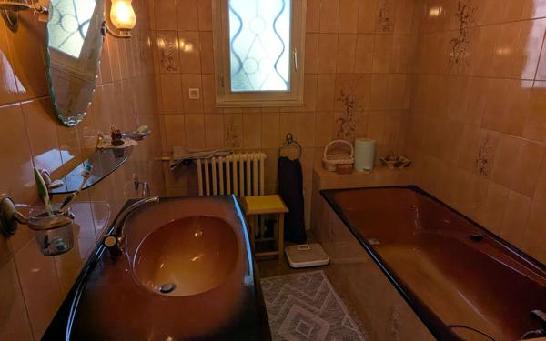 Maison à vendre    4 pièces •  Ingré